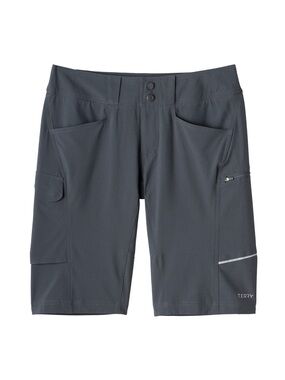 Terry Black Metro Short Regular Cycling - Size S - NWOT